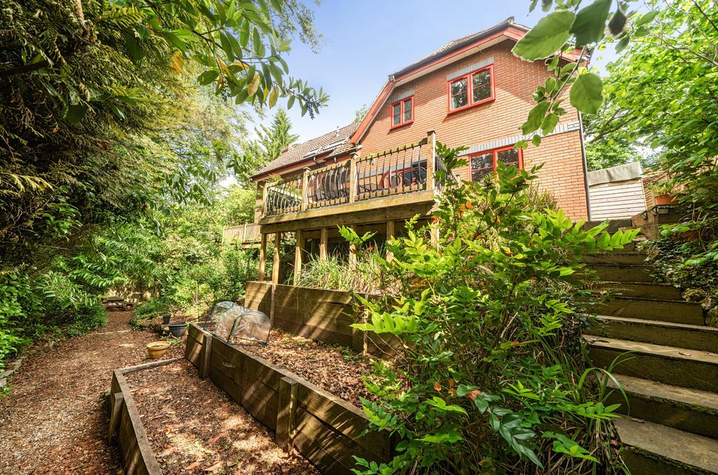 Additional image 23 of 5 bed detached house for saleWinchester Road, Bassett, Southampton, Hampshire SO16
