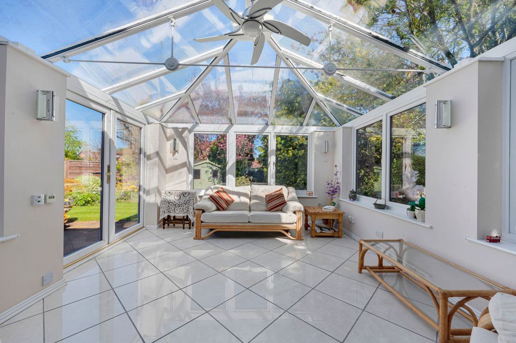 Additional image 11 of 5 bed detached house for saleYork Crescent, Wilmslow SK9
