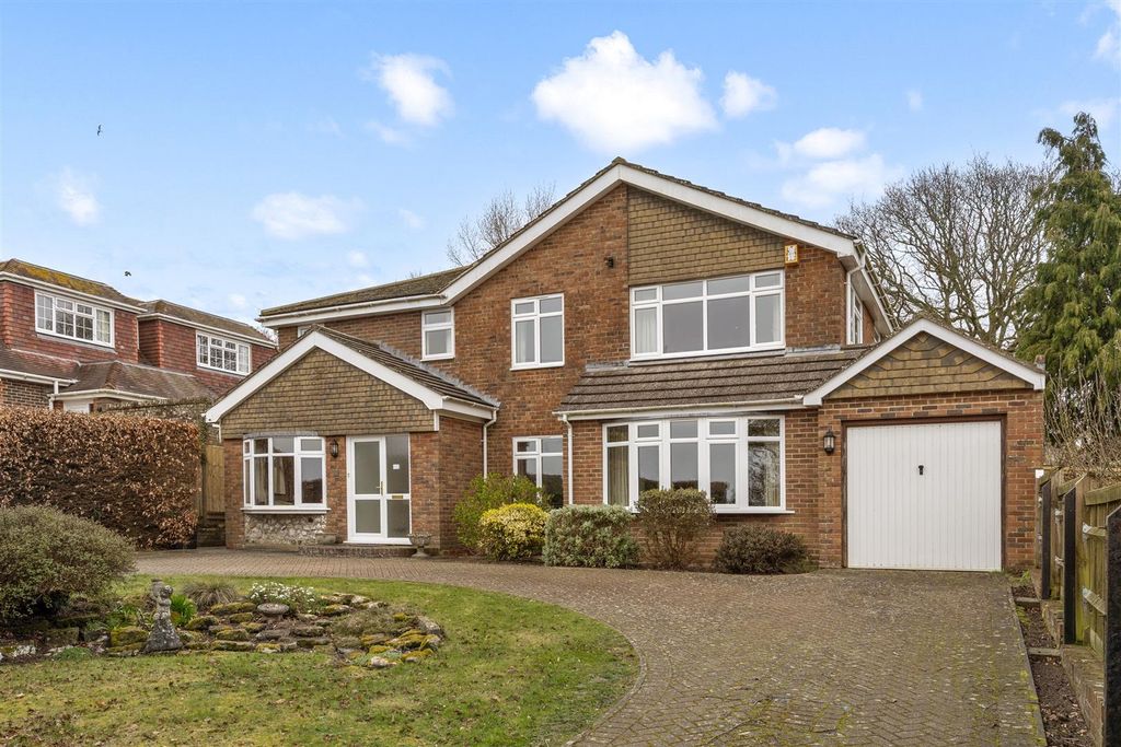 Additional image 28 of 6 bed detached house for saleFurze Close, Worthing BN13