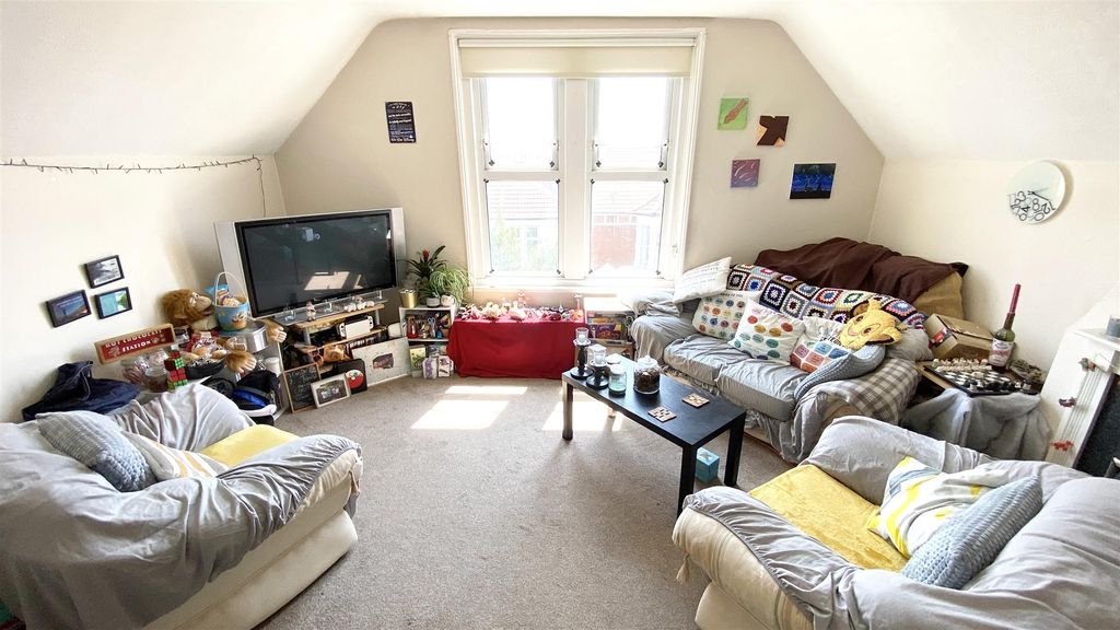 Additional image 11 of 1 bed flat for saleOrchard Road, Southsea PO4