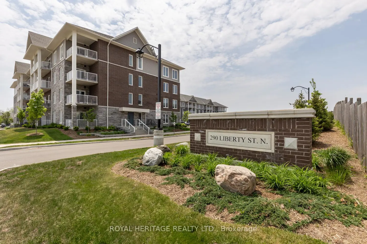 290 Liberty Street 209 photo 2