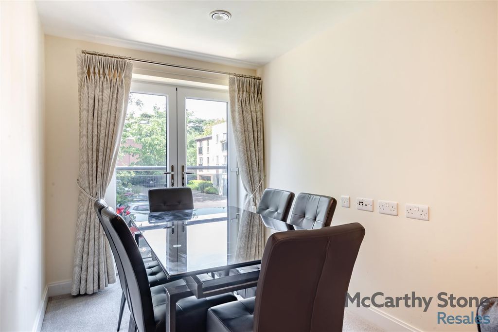 Additional image 6 of 1 bed flat for saleThorneycroft, Wood Road, Wolverhampton WV6
