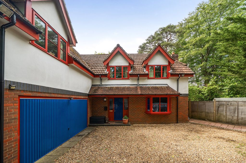 Additional image 21 of 5 bed detached house for saleWinchester Road, Bassett, Southampton, Hampshire SO16