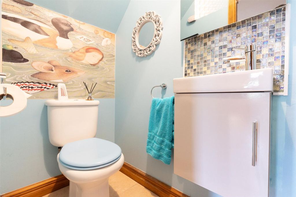 Additional image 13 of 4 bed property for saleMarbury, Whitchurch SY13