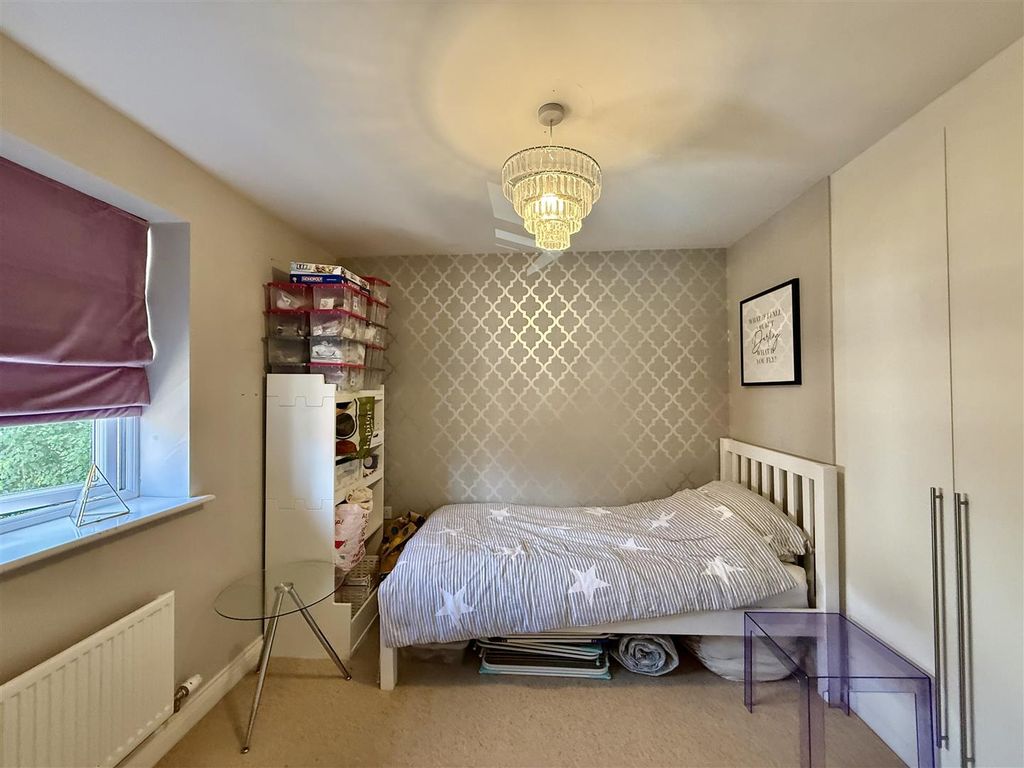 Additional image 23 of 5 bed detached house for saleFlint Lane, Barrow Upon Soar, Loughborough LE12
