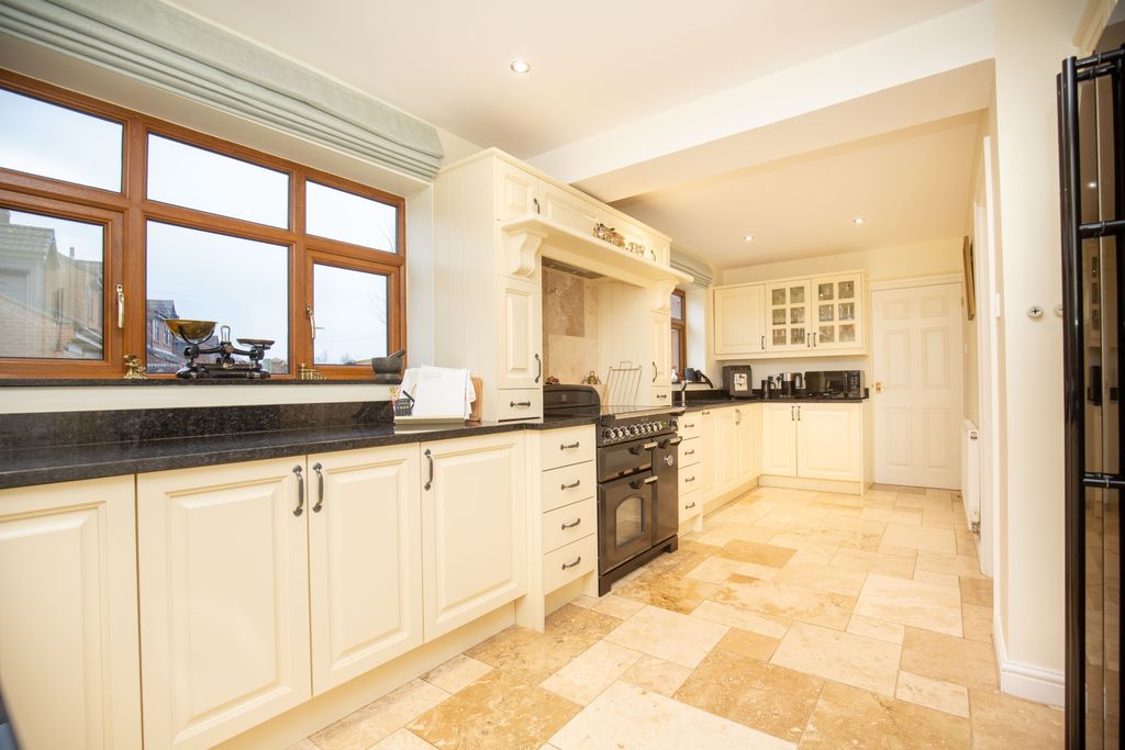 Additional image 13 of 5 bed detached house for saleOrton Lane, Twycross CV9