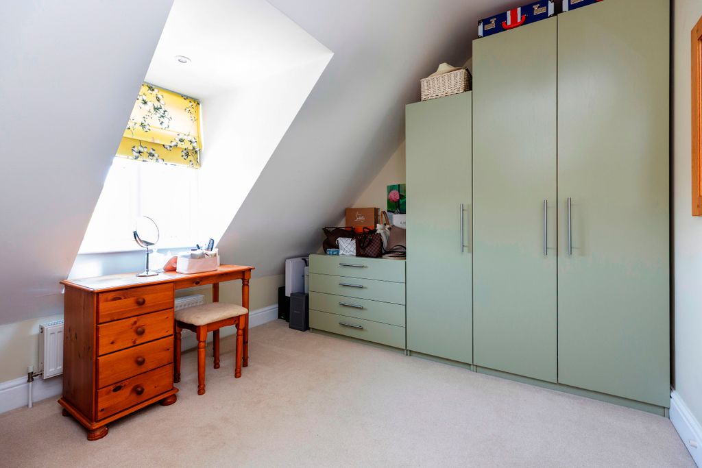 Additional image 23 of 4 bed detached house for saleHair Cobble Cottage, Bay Lane, Gillingham SP8