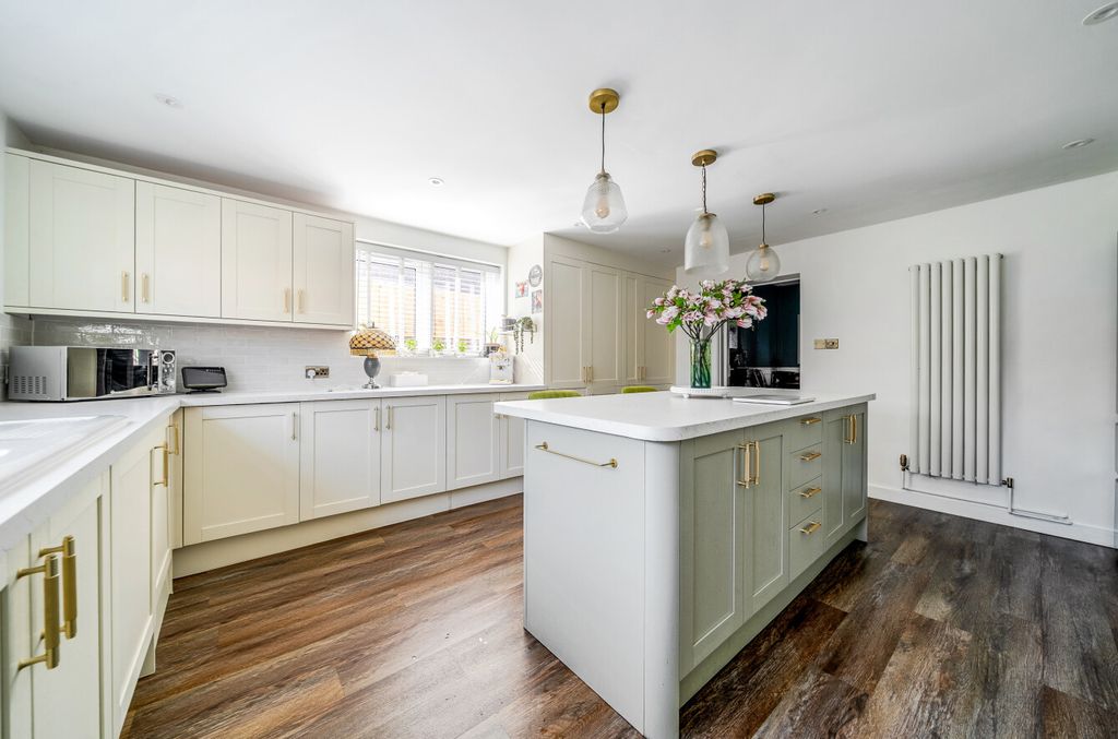 Additional image 6 of 3 bed semi-detached house for saleQueens Road, Portsmouth, Hampshire PO2