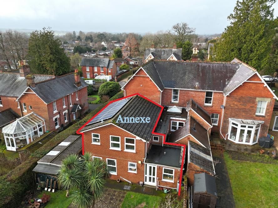 Additional image 45 of 4 bed semi-detached house for saleSt Johns Hill, Wimborne BH21