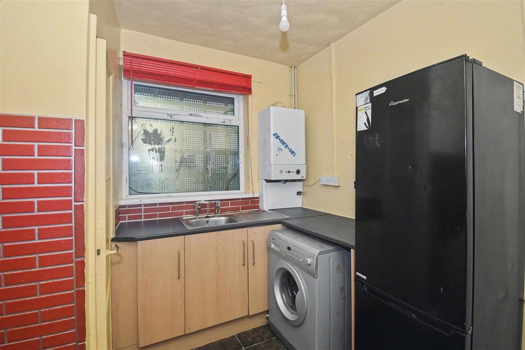 Additional image 3 of 2 bed flat for saleNN17, Corporation Street, Corby