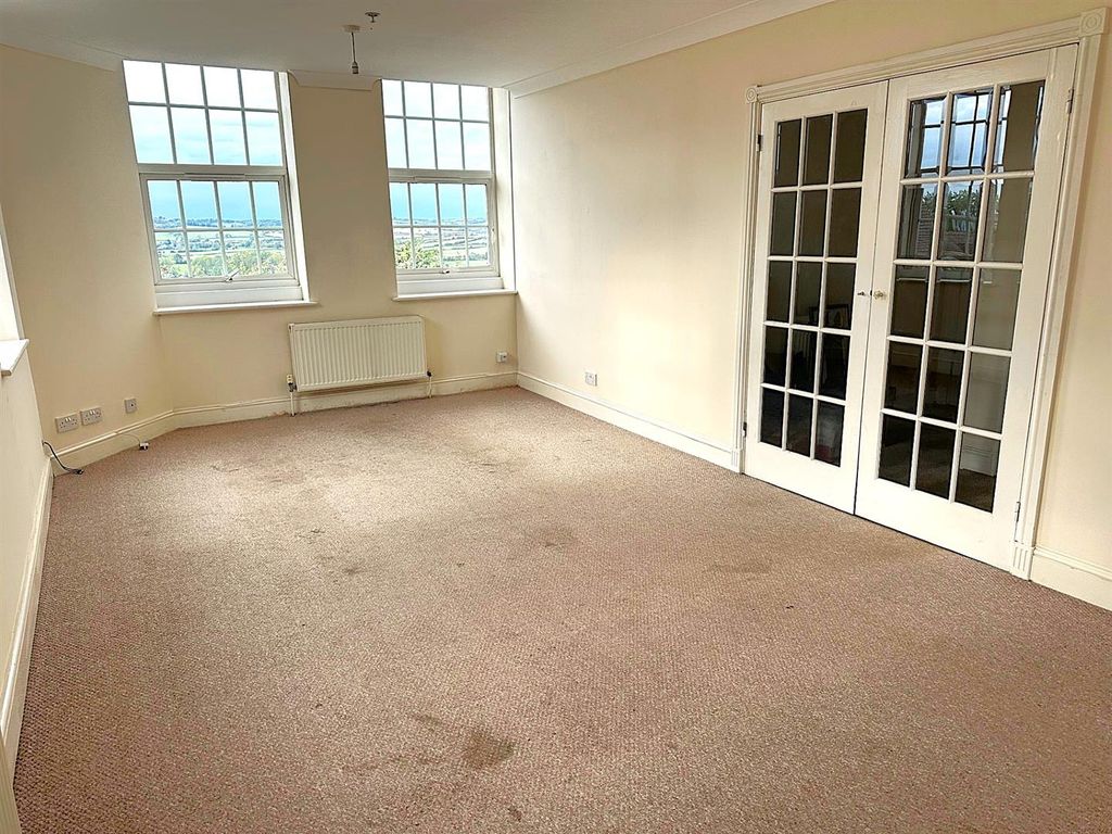 Additional image 3 of 3 bed flat for saleRockingham Road, Cottingham LE16