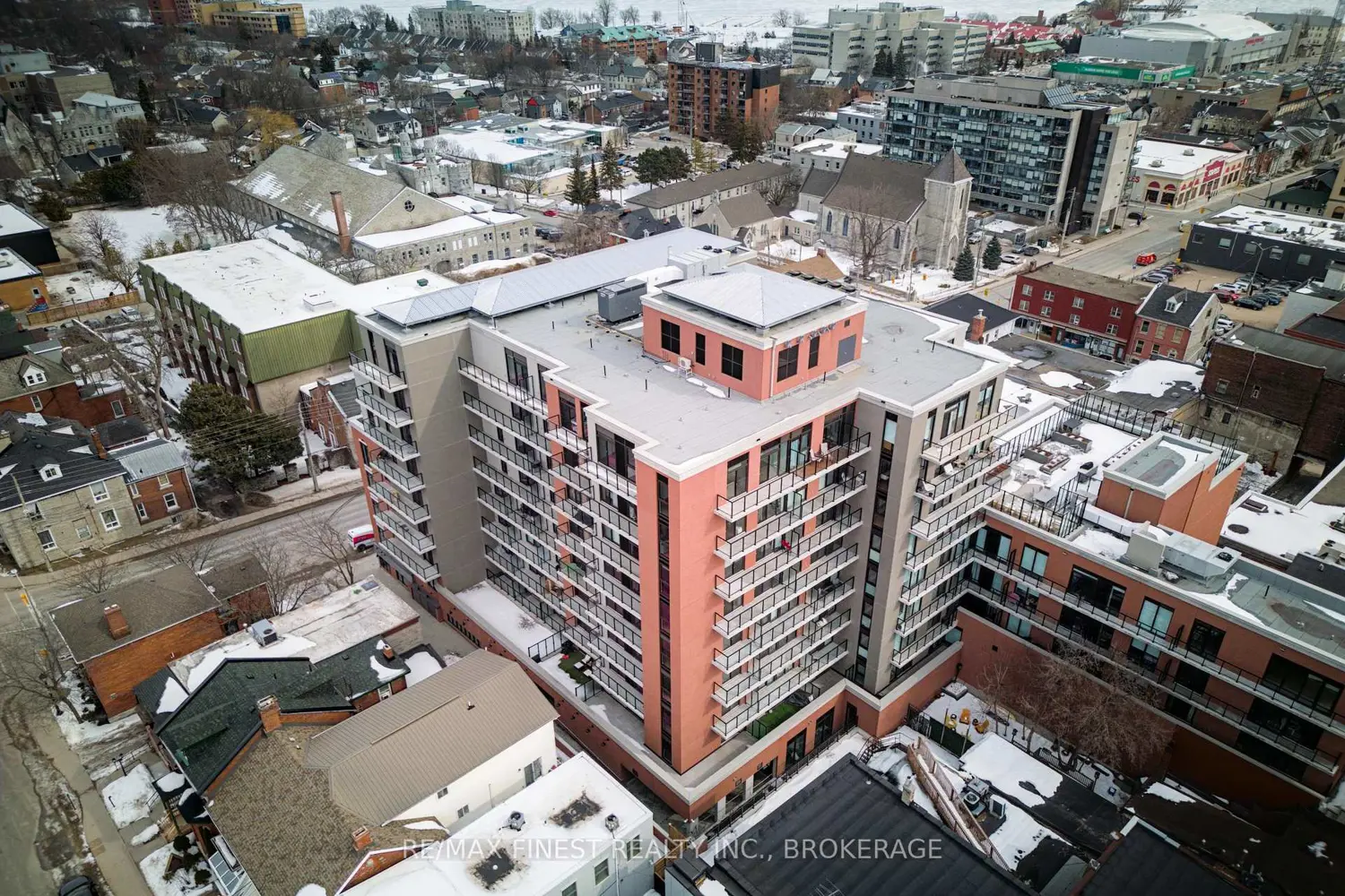 Additional image 18 of 223 Princess Street 314