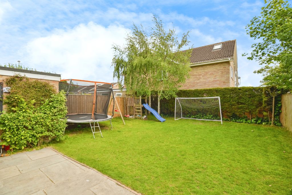Additional image 14 of 4 bed link detached house for saleSpitalfields, Yarm TS15