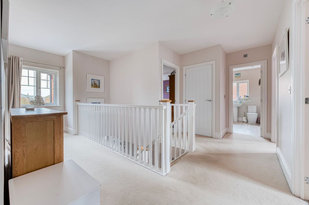 Additional image 18 of 5 bed detached house for saleNorwich Road, Wymondham NR18