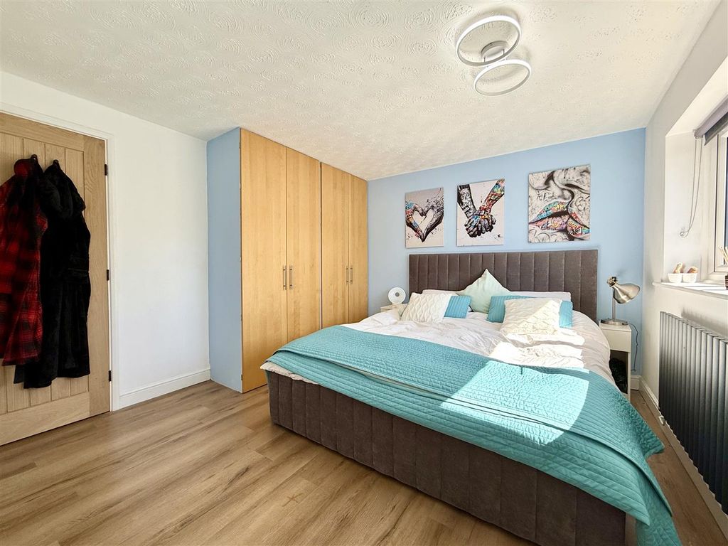 Additional image 15 of 3 bed detached house for saleRobin Road, Coalville LE67