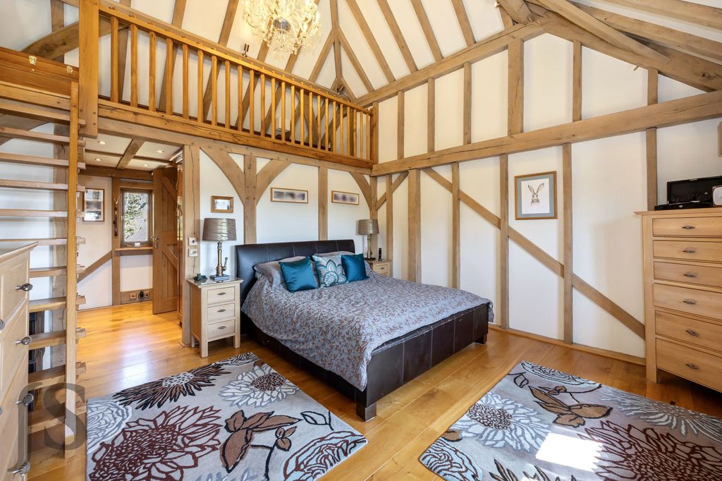 Additional image 11 of 4 bed detached house for saleCastle Goring Way, Worthing BN13