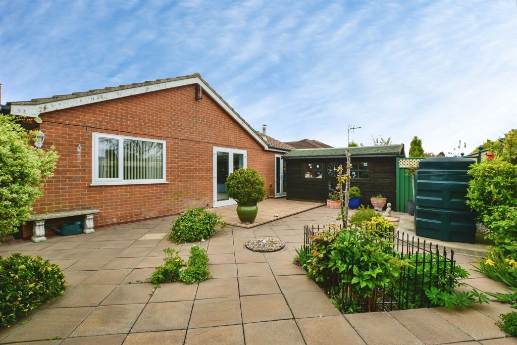 Additional image 18 of 3 bed detached bungalow for saleJohn Smith Close, Willoughby, Alford LN13