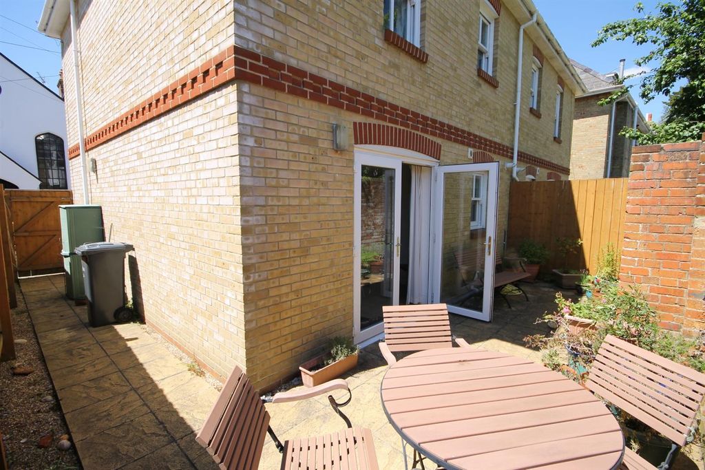 Additional image 5 of 3 bed semi-detached house for saleYarmouth, Isle Of Wight PO41