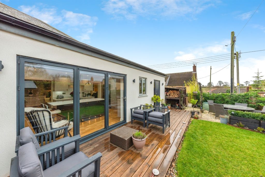 Additional image 6 of 2 bed end terrace house for saleNewton Way, Woolsthorpe By Colsterworth, Grantham NG33