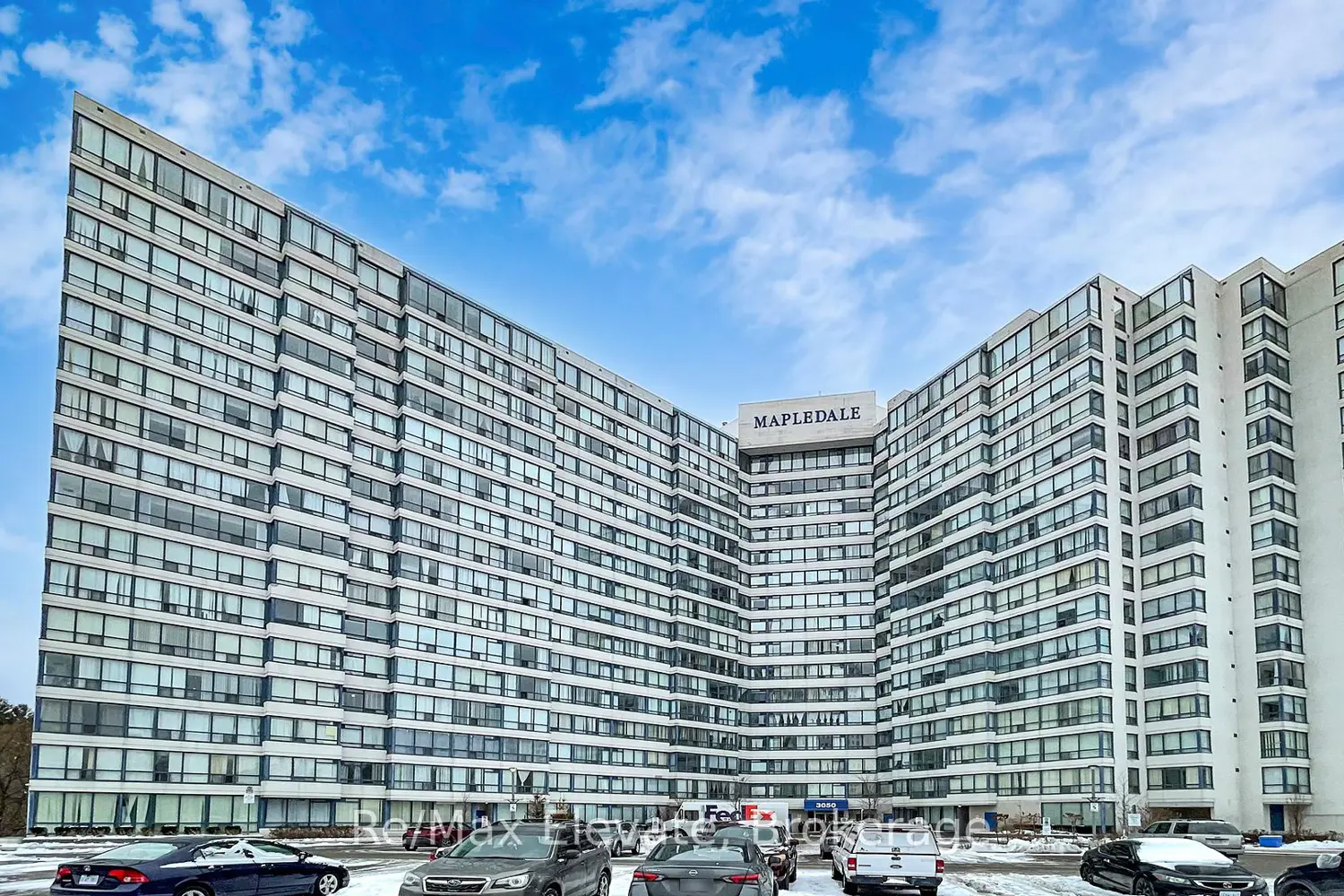 3050 Ellesmere Road 1102