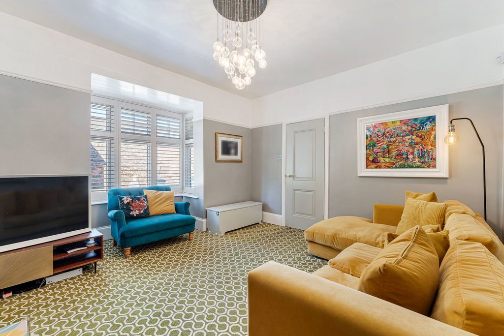 Additional image 11 of 4 bed detached house for saleChapel Lane, Cronton, Widnes WA8
