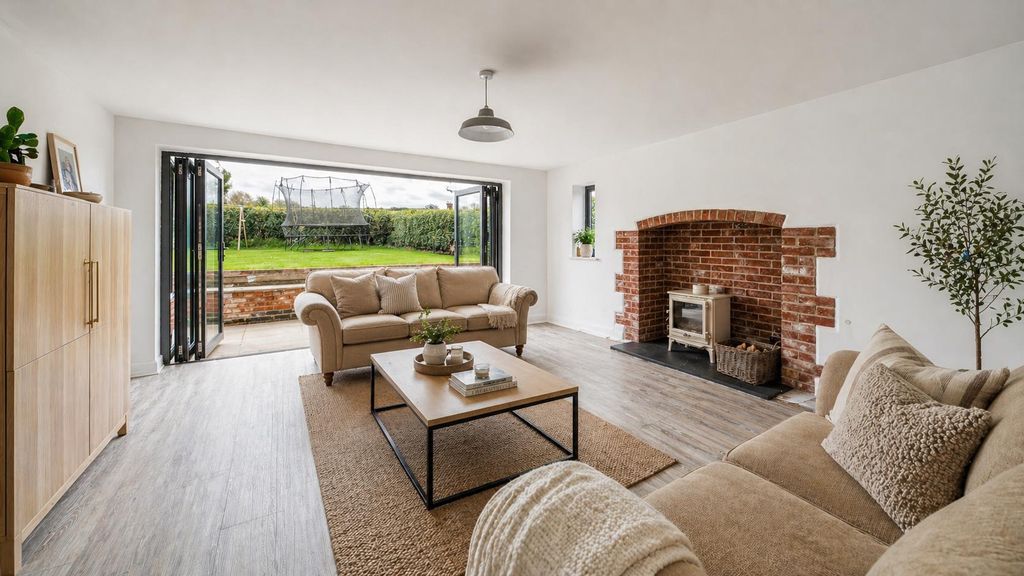 Additional image 14 of 4 bed detached house for saleStoney Lane, Coleorton, Coalville LE67