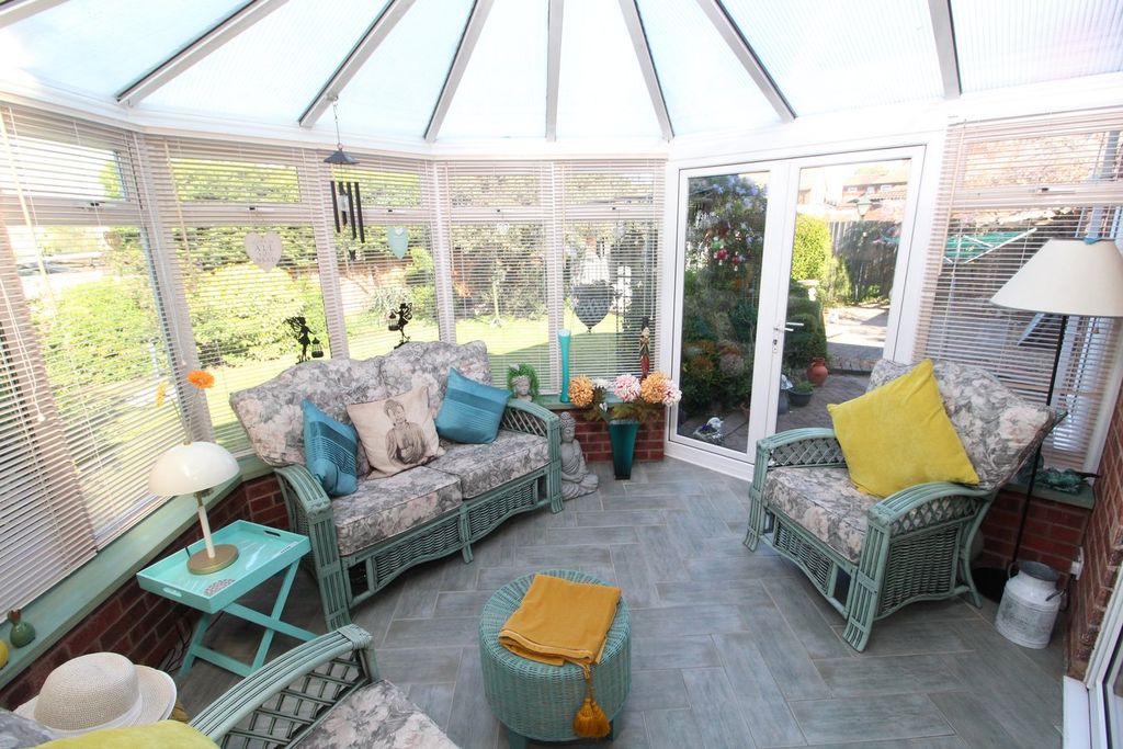 Additional image 8 of 3 bed detached house for saleHill View Drive, Cosby, Leicester LE9