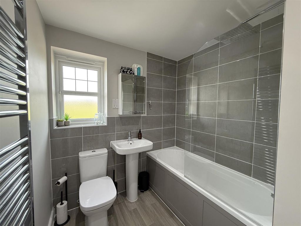 Additional image 18 of 3 bed semi-detached house for saleSeaton Road, Mountsorrel, Loughborough LE12