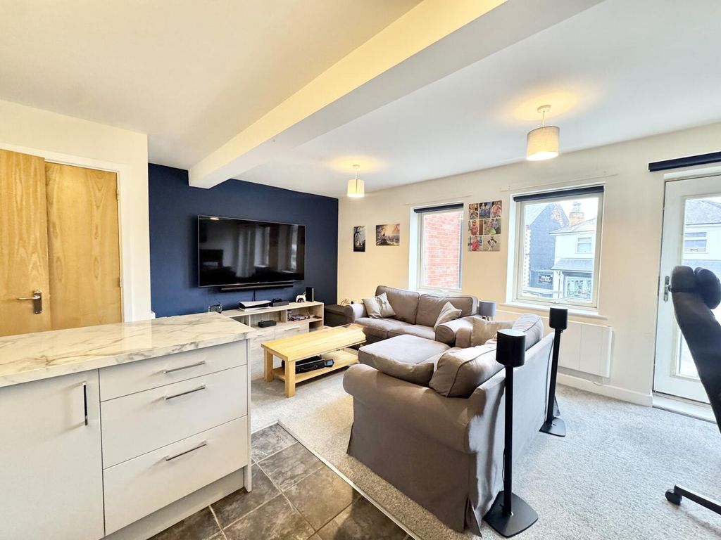 Additional image 3 of 2 bed flat for saleSycamore Street, Blaby, Leicester LE8