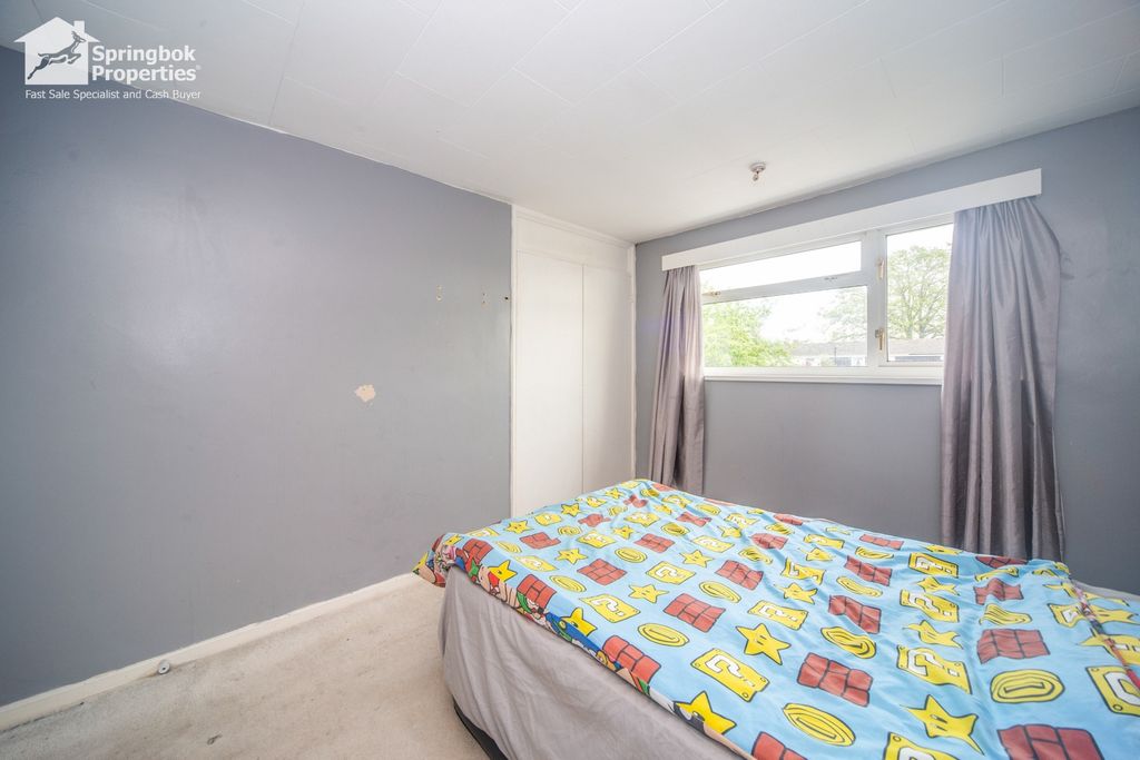 Additional image 18 of 3 bed terraced house for saleVaudrey Close, Shirley, Southampton, Hampshire SO15