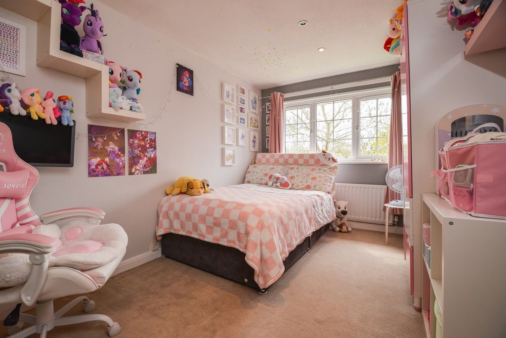 Additional image 23 of 4 bed semi-detached house for saleAngrove Close, Yarm TS15