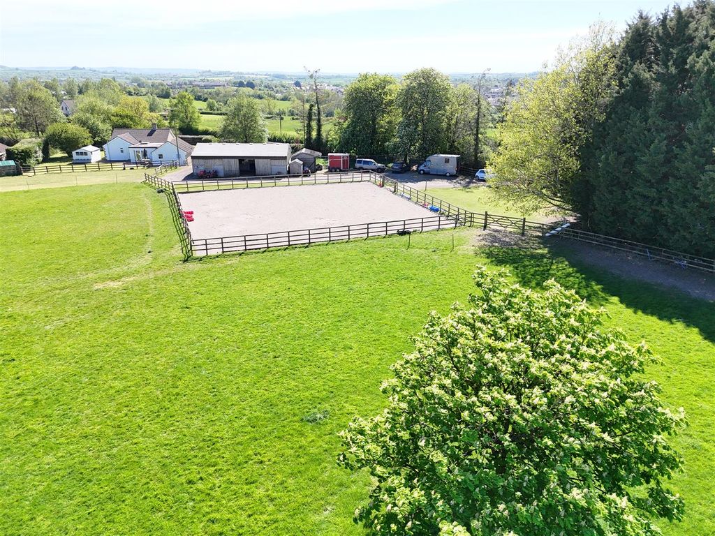 Additional image 12 of 3 bed country house for saleBowridge Hill, Gillingham SP8