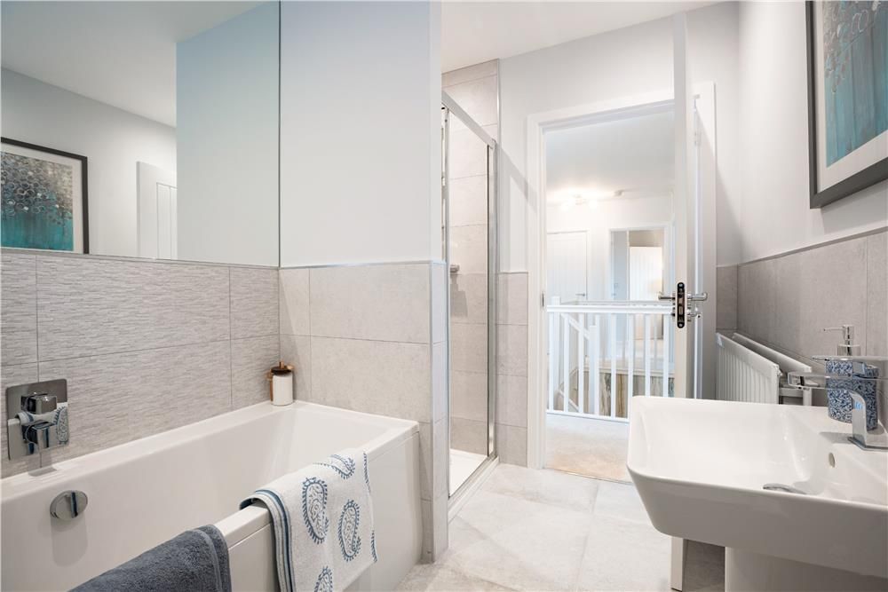 Additional image 13 of 5 bed detached house for sale"Denford" at Lunts Heath Road, Widnes WA8