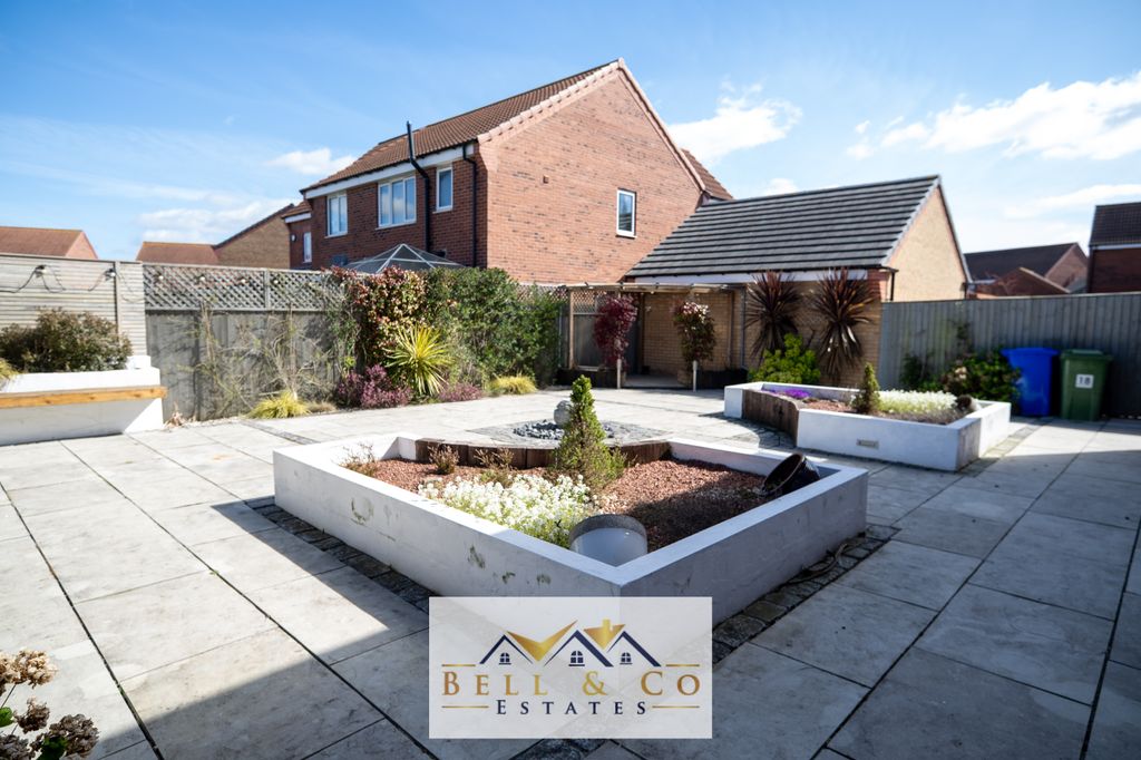 Additional image 34 of 4 bed detached house for saleBlackstone Drive, Shireoaks, Worksop S81