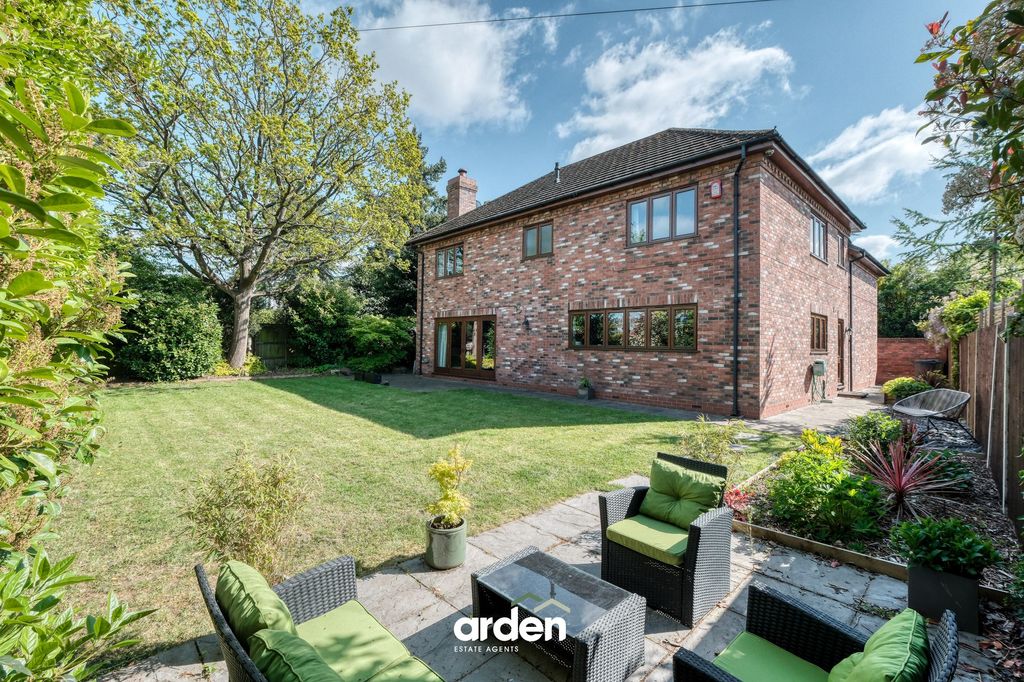 Additional image 16 of 5 bed detached house for saleRed Hill Lane, Worcester WR5