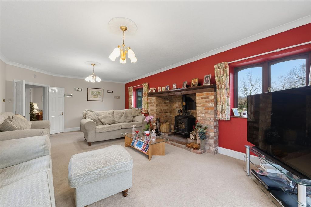 Additional image 11 of 5 bed detached house for saleMain Street, Shangton, Leicester LE8