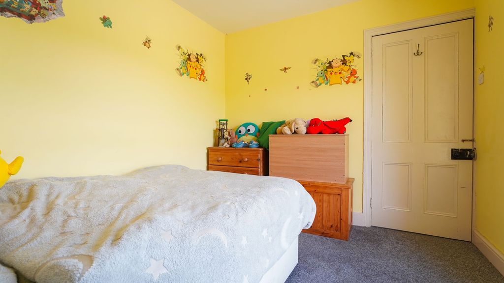 Additional image 36 of 3 bed detached house for saleBryn Villa, Ystrad Meurig SY25