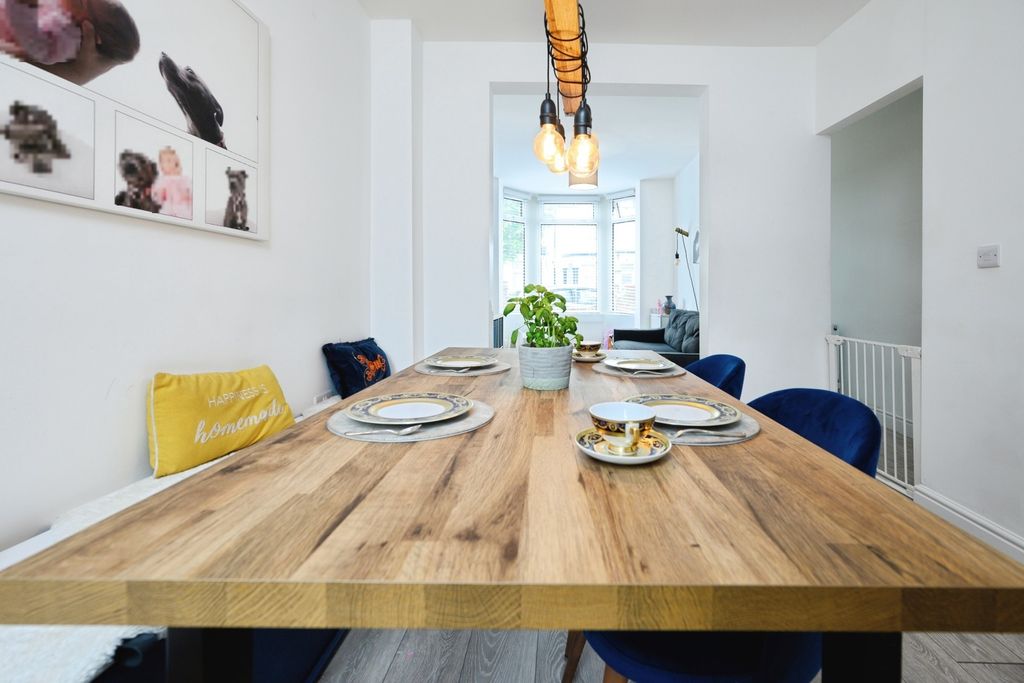 Additional image 6 of 3 bed terraced house for saleWalden Road, Portsmouth, Hampshire PO2