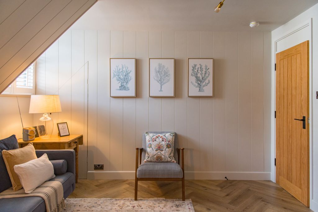 Additional image 9 of 2 bed flat for salePettman Mews Island Wall, Whitstable CT5