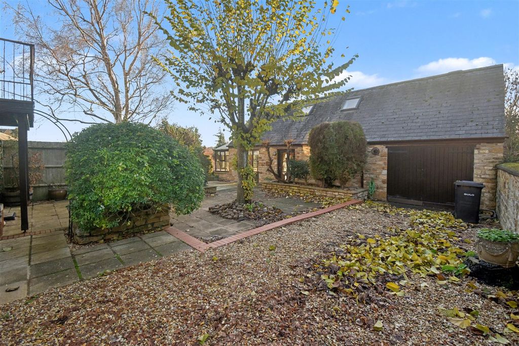 Additional image 29 of 4 bed barn conversion for saleLE16, High Street, Great Easton, Market Harborough