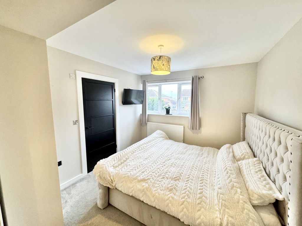 Additional image 12 of 4 bed detached house for saleBrowns Way, Whetstone, Leicester LE8