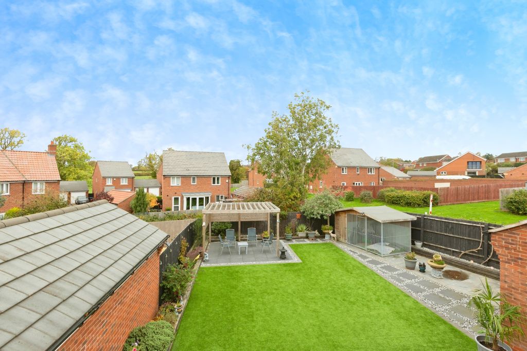 Additional image 27 of 4 bed detached house for saleStacey Avenue, Leicester LE7