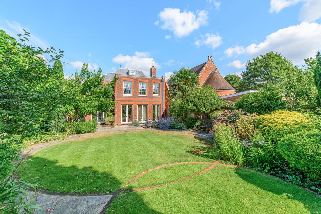 Additional image 17 of 8 bed end terrace house for saleOrmond Road, Richmond TW10