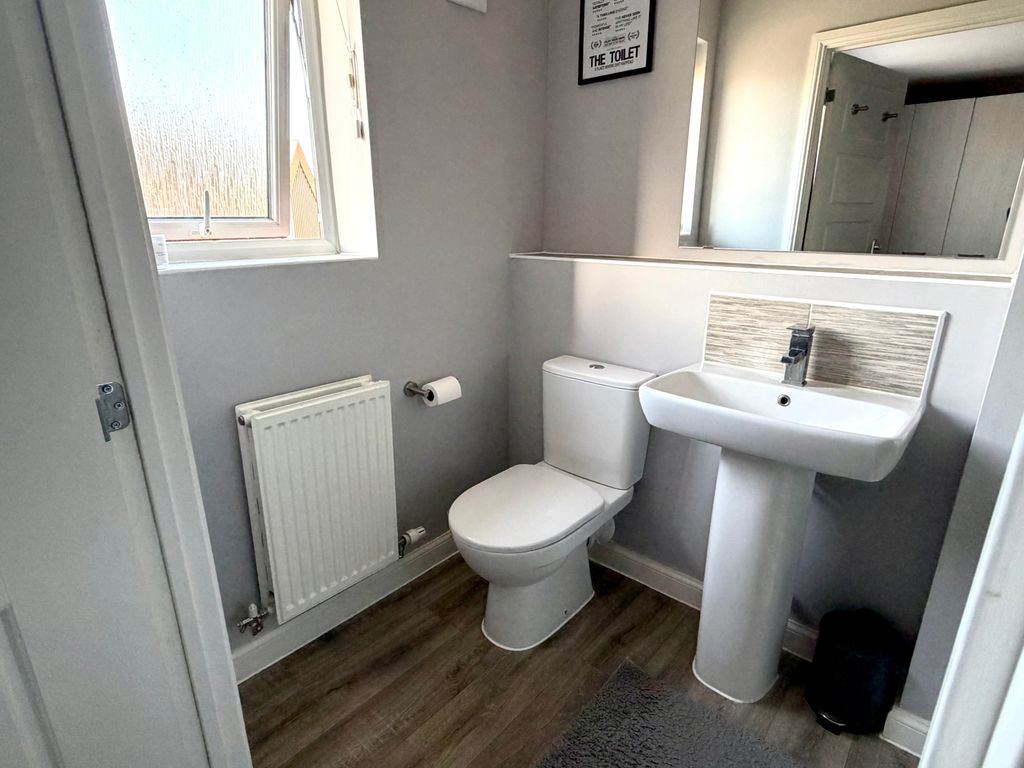 Additional image 14 of 2 bed flat for saleTay Road, Lubbesthorpe, Leicester LE19