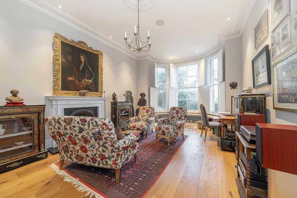 Additional image 2 of 5 bed property for saleKings Road, Richmond TW10