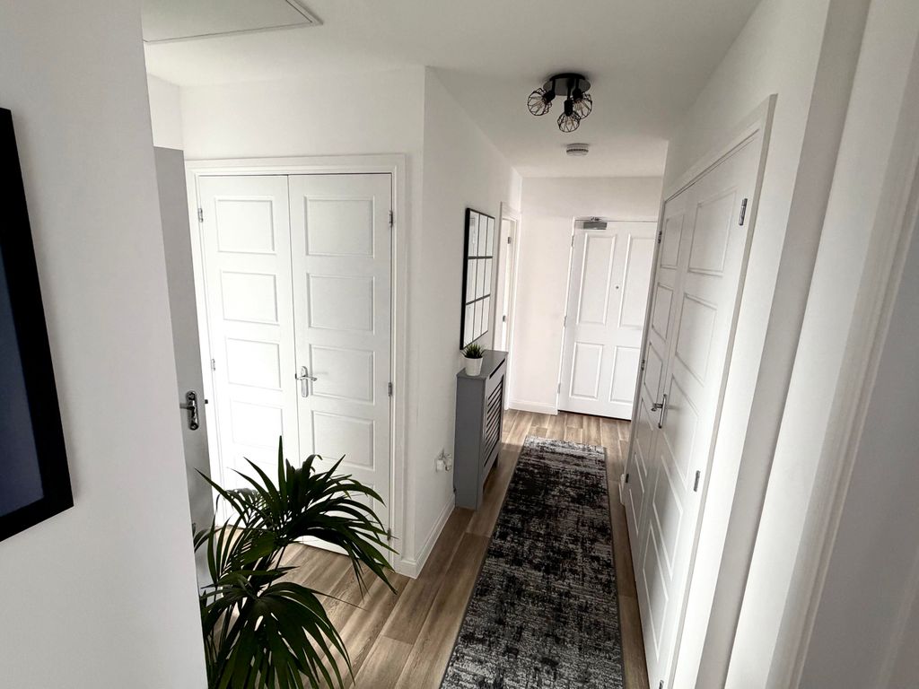 Additional image 6 of 2 bed flat for saleTay Road, Lubbesthorpe, Leicester LE19