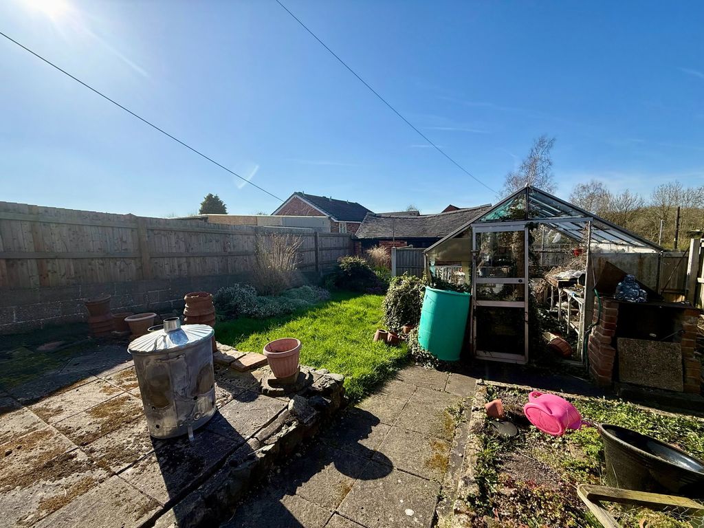 Additional image 16 of 3 bed detached house for saleHigh Street, Measham DE12