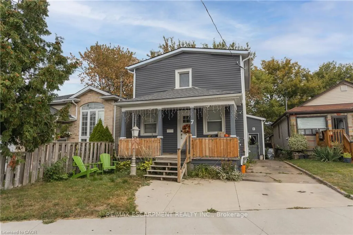 7 Lailey Street