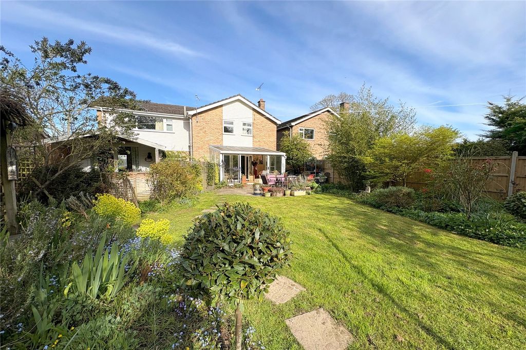 Additional image 2 of 4 bed detached house for saleHawthorn Place, Woodbridge, Suffolk IP12