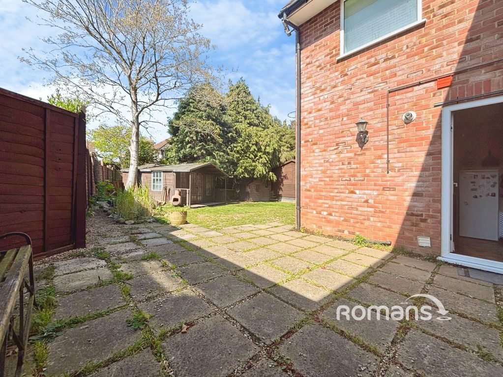 Additional image 21 of 4 bed semi-detached house for saleMoulsham Copse Lane, Yateley, Hampshire GU46